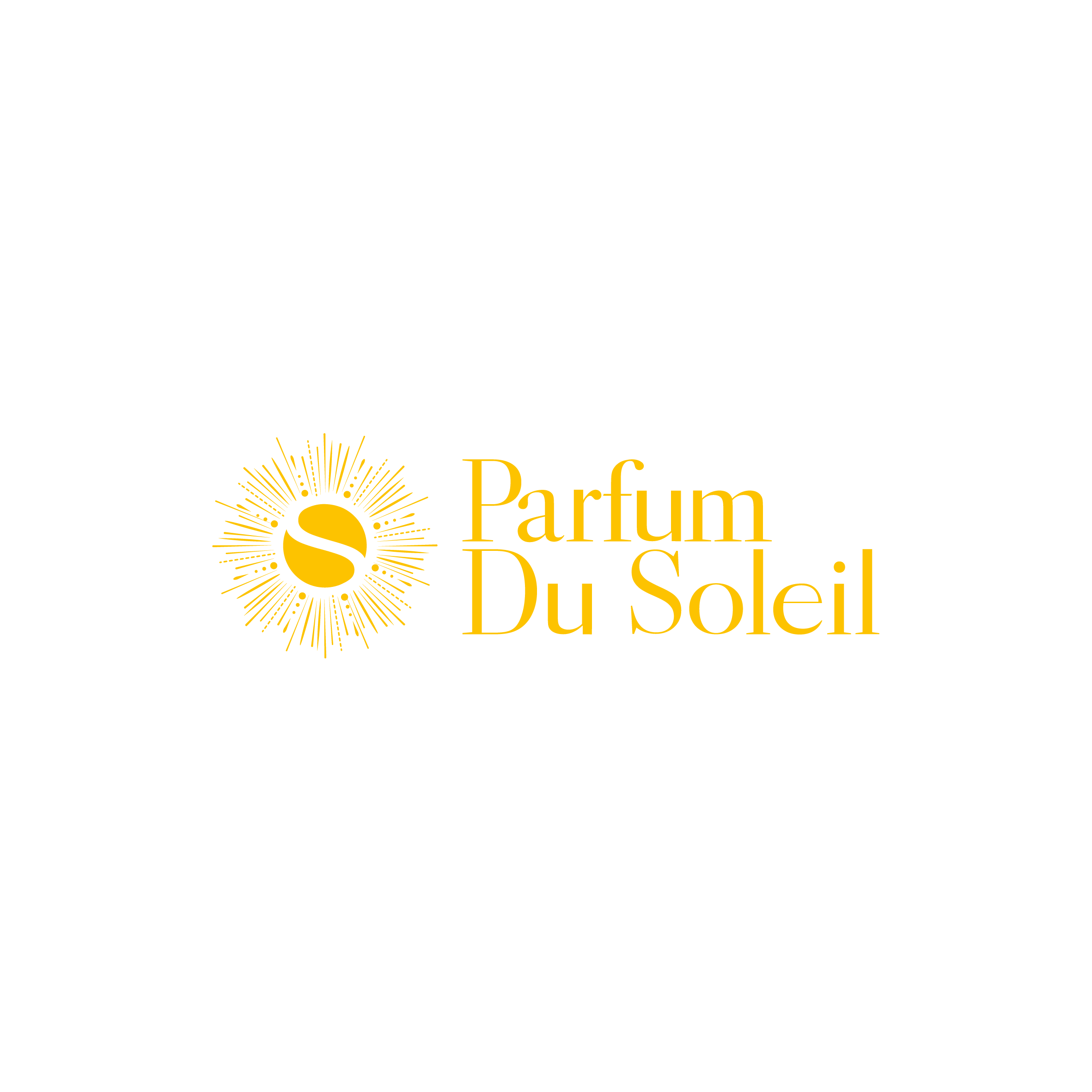 Parfum Du Soleil